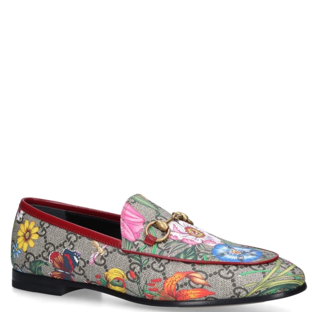 Gucci loafers